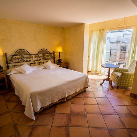 Rvhotels Vila De Tossa (Adults Only) Tossa de Mar Exterior foto
