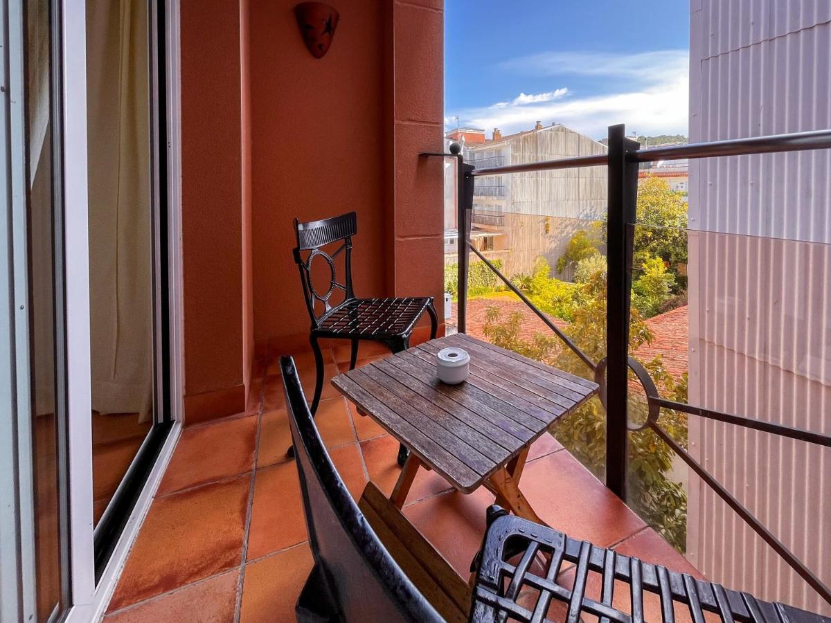 Rvhotels Vila De Tossa (Adults Only) Tossa de Mar Exterior foto