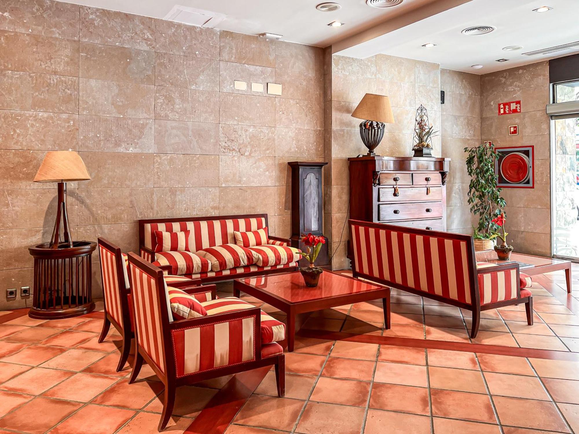 Rvhotels Vila De Tossa (Adults Only) Tossa de Mar Exterior foto