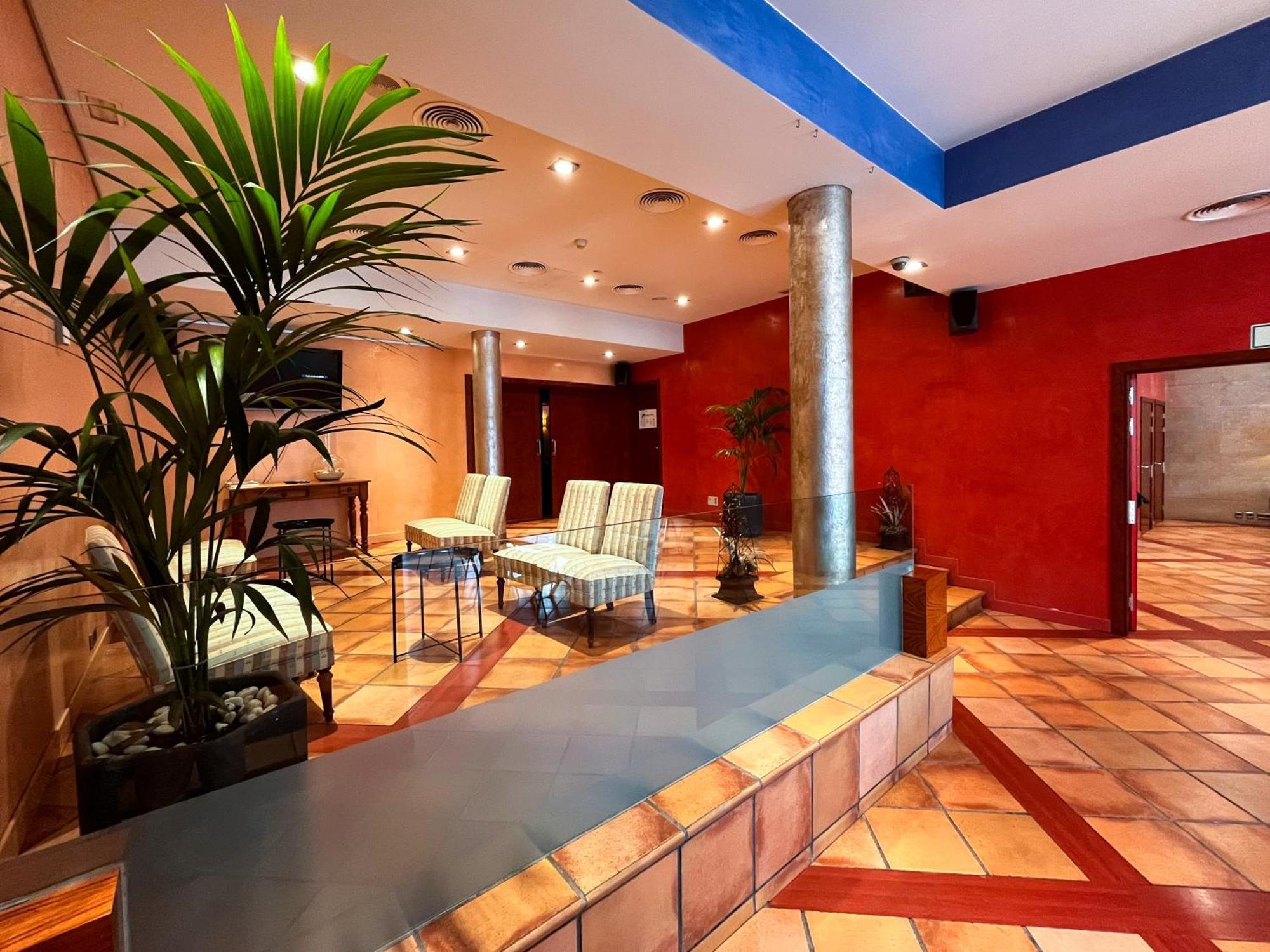 Rvhotels Vila De Tossa (Adults Only) Tossa de Mar Exterior foto